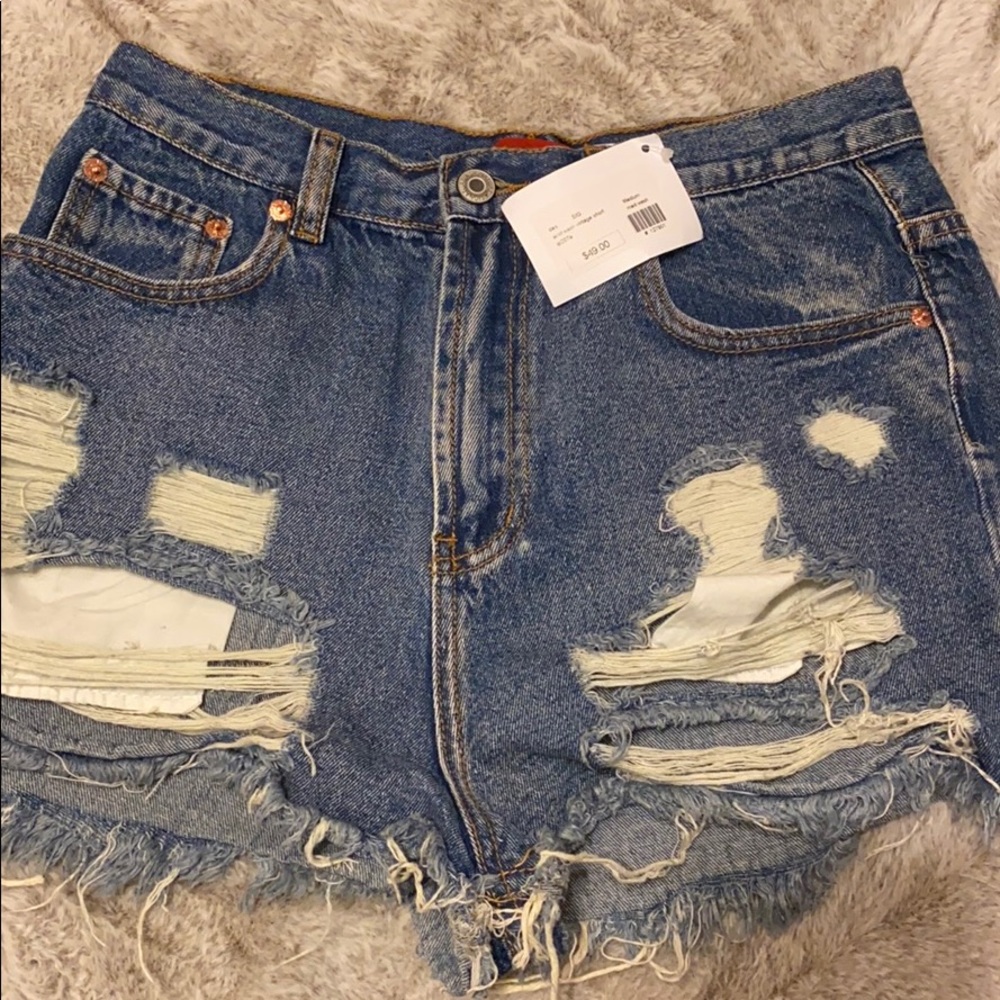 shorts